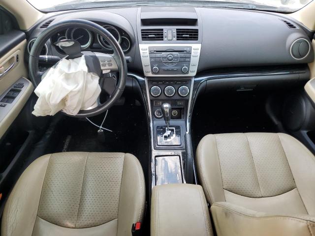 Photo 8 from auction – 2009 MAZDA 6 S with VIN 1YVHP82B395M25234