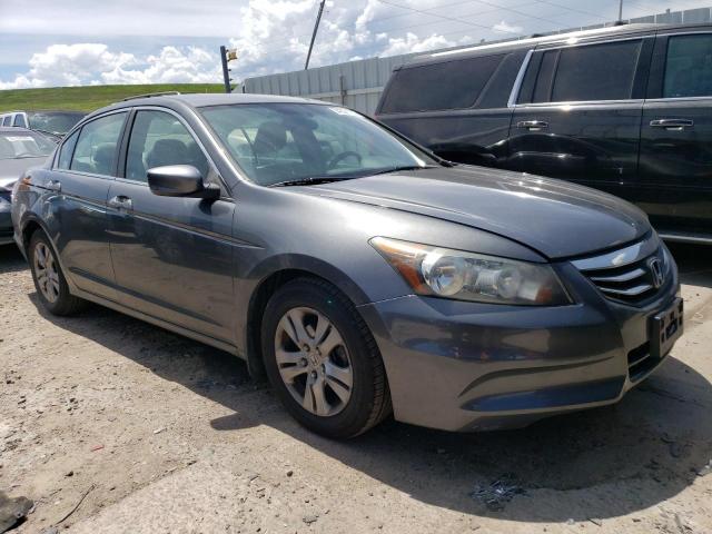 Photo 4 from auction – 2012 HONDA ACCORD LXP with VIN 1HGCP2F46CA083061