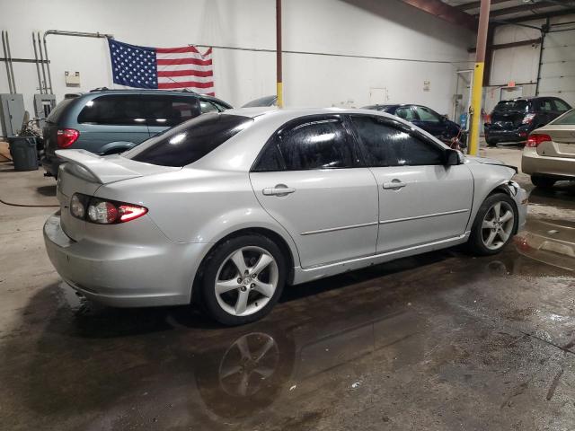 Photo 3 from auction – 2007 MAZDA 6 I with VIN 1YVHP80C075M30240