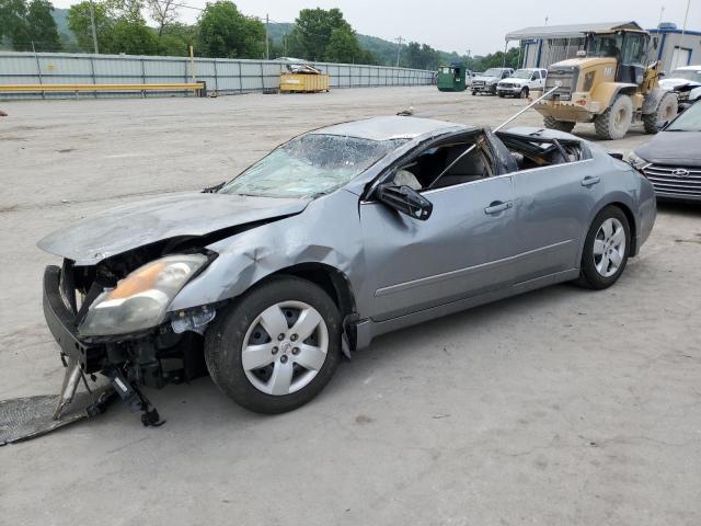 Photo 1 from auction – 2008 NISSAN ALTIMA 2.5 with VIN 1N4AL21E08C201706