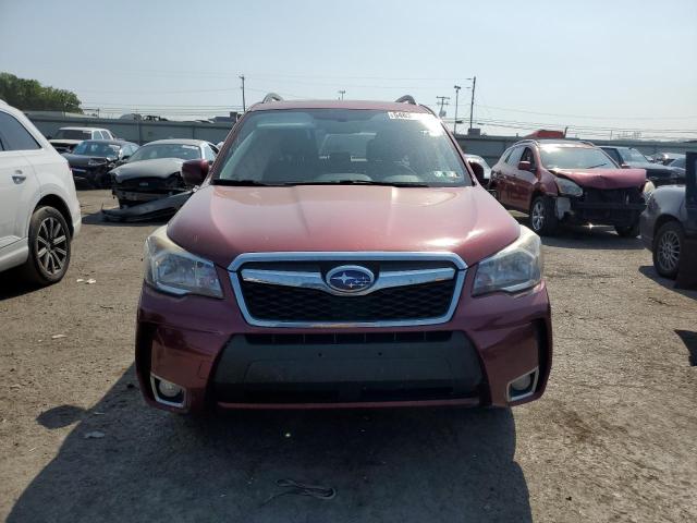 Photo 5 from auction – 2014 SUBARU FORESTER 2 with VIN JF2SJGMC9EH423351
