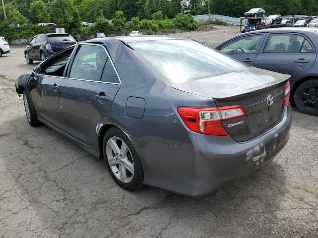 Photo 2 from auction – 2014 TOYOTA CAMRY L with VIN 4T1BF1FK8EU802328