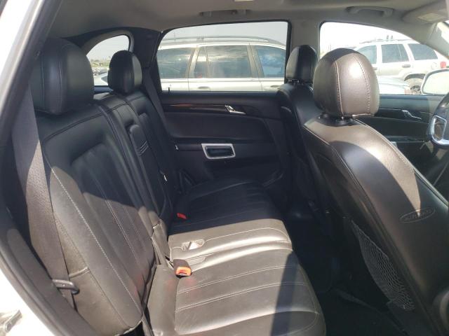 Photo 11 from auction – 2013 CHEVROLET CAPTIVA LT with VIN 3GNAL4EK4DS553916