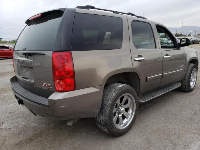 Photo 3 from auction – 2012 GMC YUKON SLE with VIN 1GKS1AE09CR203218