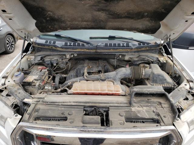 Photo 11 from auction – 2017 FORD F150 SUPER with VIN 1FTEW1EP6HKD12310