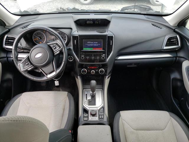Photo 8 from auction – 2019 SUBARU FORESTER P with VIN JF2SKAGC1KH428397