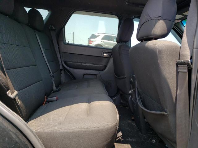 Photo 11 from auction – 2010 FORD ESCAPE XLT with VIN 1FMCU0D74AKA44111