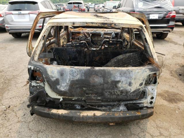 Photo 6 from auction – 2003 VOLKSWAGEN GOLF GLS with VIN 9BWGK61J734010241