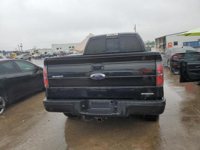 Photo 6 from auction – 2013 FORD F150 SUPER with VIN 1FTFX1ET8DFA04959