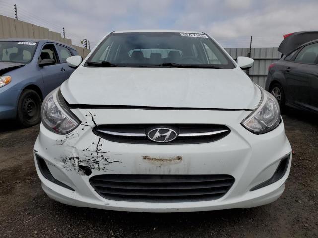 Photo 5 from auction – 2016 HYUNDAI ACCENT SE with VIN KMHCT5AE7GU238745