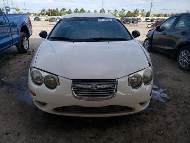 Photo 5 from auction – 2001 CHRYSLER 300M with VIN 2C3HE66G91H722256