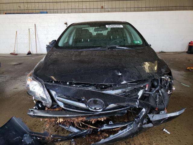 Photo 5 from auction – 2013 TOYOTA COROLLA with VIN 2T1BU4EEXDC036069