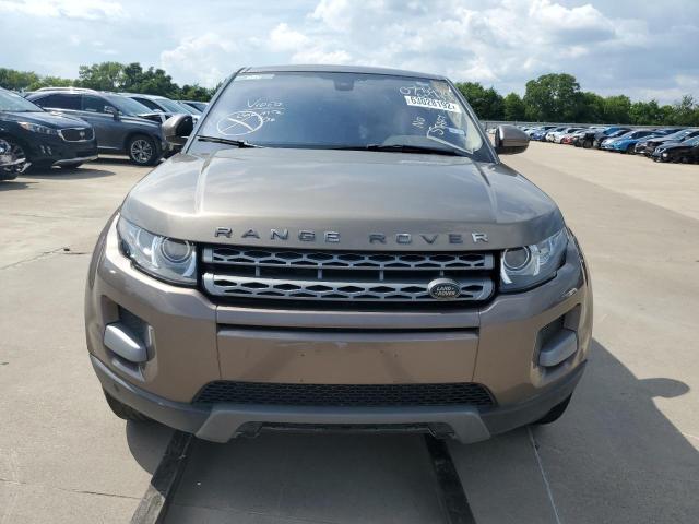 Photo 5 from auction – 2015 LAND ROVER RANGE ROVE with VIN SALVN2BG9FH073979