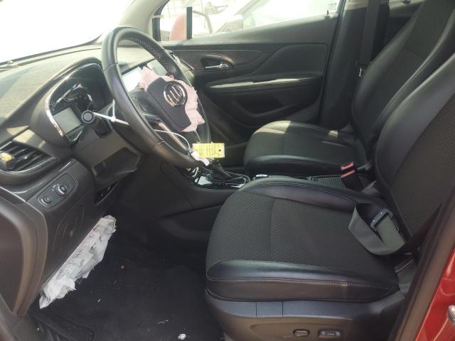 Photo 7 from auction – 2019 BUICK ENCORE PRE with VIN KL4CJASB5KB915524