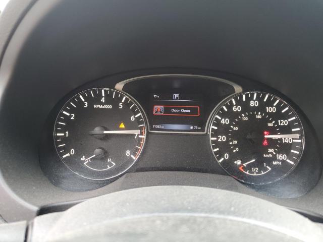 Photo 9 from auction – 2016 NISSAN ALTIMA 2.5 with VIN 1N4AL3AP1GC175963