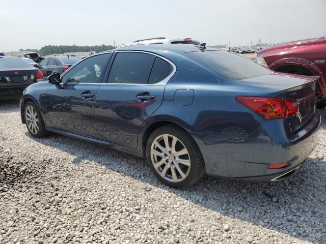 Photo 2 from auction – 2013 LEXUS GS 350 with VIN JTHCE1BL2D5014856
