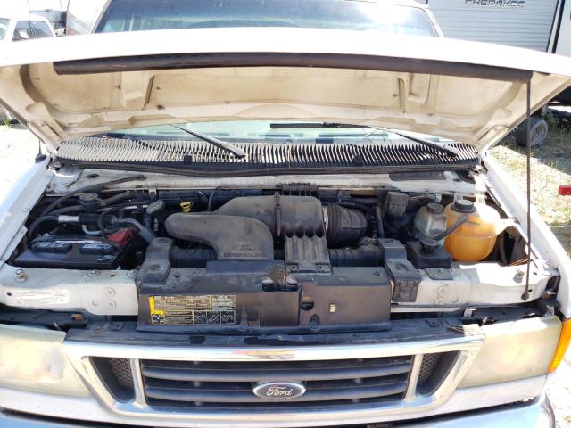 Photo 12 from auction – 2006 FORD ECONOLINE with VIN 1FDSS31L06HA34717