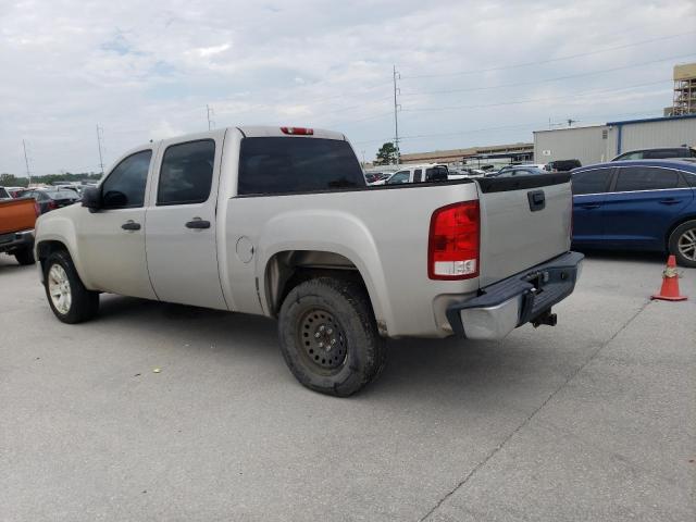 Photo 2 from auction – 2007 GMC NEW SIERRA with VIN 2GTEC13J171605330