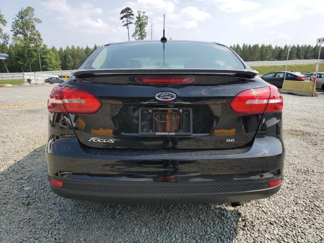 Photo 6 from auction – 2018 FORD FOCUS SE with VIN 1FADP3F27JL203156