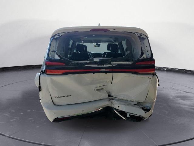Photo 6 from auction – 2022 CHRYSLER PACIFICA T with VIN 2C4RC1BG8NR115263