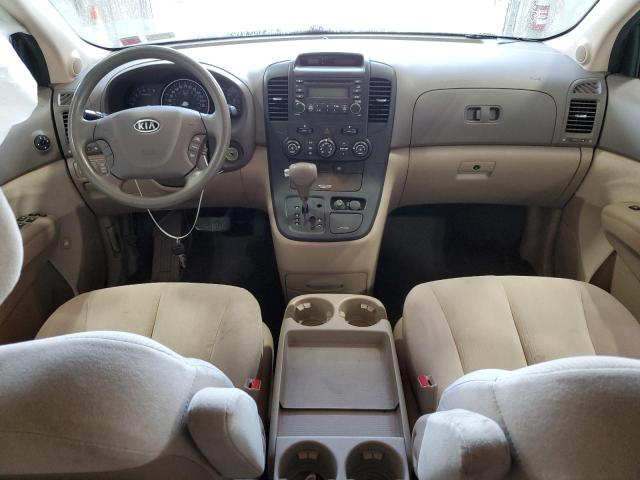 Photo 8 from auction – 2008 KIA SEDONA EX with VIN KNDMB233986198101