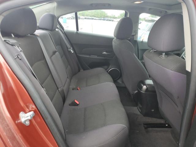 Photo 10 from auction – 2012 CHEVROLET CRUZE LT with VIN 1G1PF5SC2C7356813