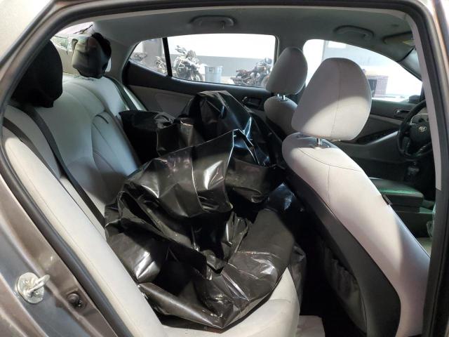Photo 10 from auction – 2013 KIA OPTIMA LX with VIN 5XXGM4A75DG252479