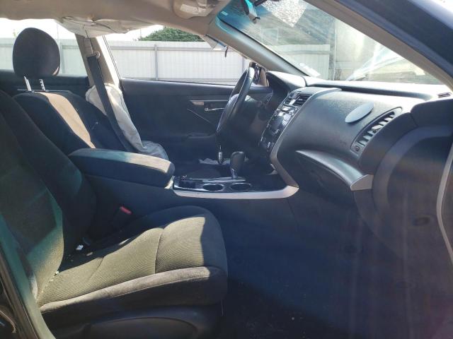 Photo 7 from auction – 2013 NISSAN ALTIMA 2.5 with VIN 1N4AL3AP2DC176597
