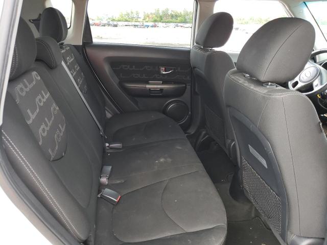 Снимка 10 от търг – 2012 KIA SOUL + с VIN KNDJT2A69C7426467