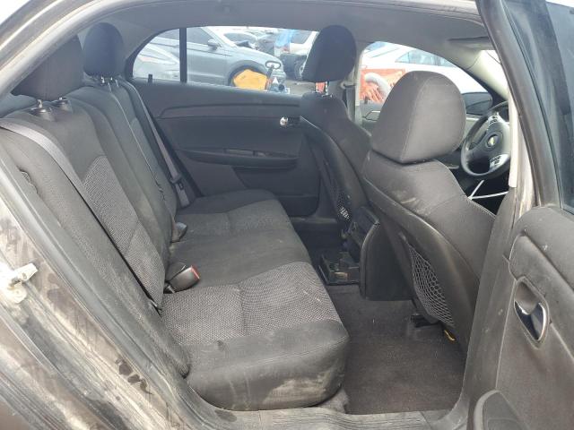 Photo 10 from auction – 2011 CHEVROLET MALIBU 1LT with VIN 1G1ZC5E14BF147735