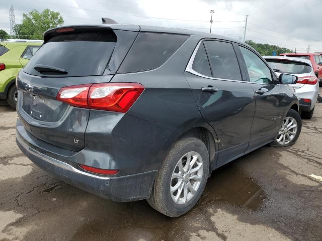 Photo 3 from auction – 2018 CHEVROLET EQUINOX LT with VIN 2GNAXJEV5J6205601