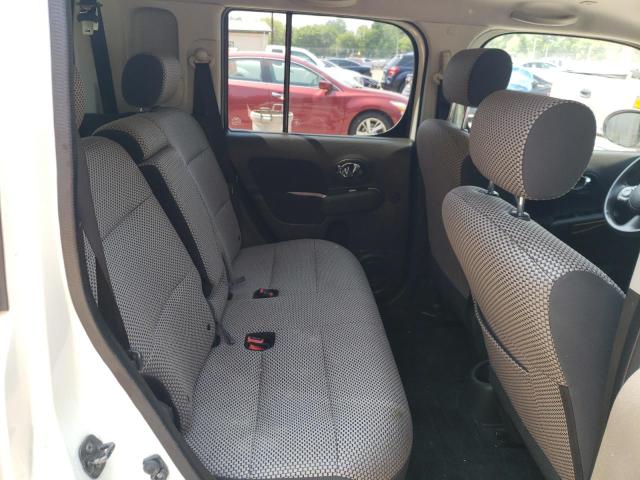صورة رقم 10 من المزاد - 2010 NISSAN CUBE BASE مع VIN JN8AZ2KR5AT165418