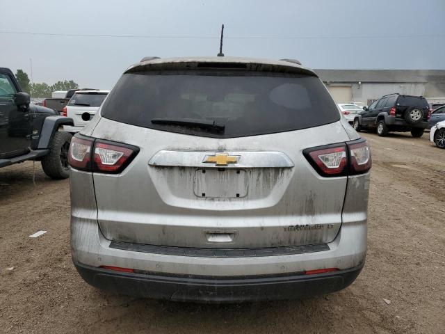 Photo 6 from auction – 2013 CHEVROLET TRAVERSE L with VIN 1GNKRJKD1DJ139579
