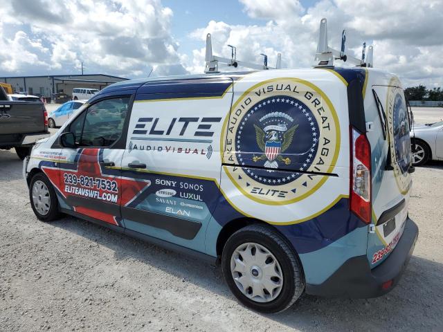 Photo 2 from auction – 2014 FORD TRANSIT CO with VIN NM0LS7FX9E1141555