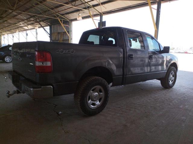 Photo 3 from auction – 2005 FORD F150 SUPER with VIN 1FTPW14595KE05049