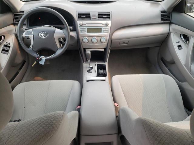 Photo 8 from auction – 2008 TOYOTA CAMRY CE with VIN 4T4BE46K68R033892