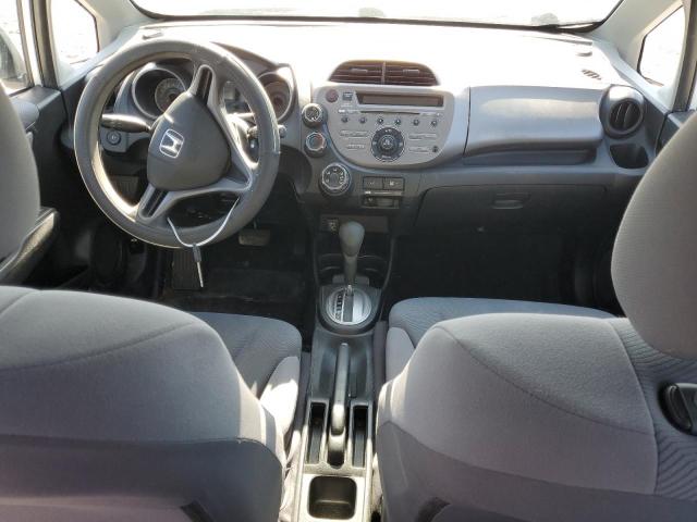 Photo 8 from auction – 2009 HONDA FIT with VIN JHMGE88249S061047