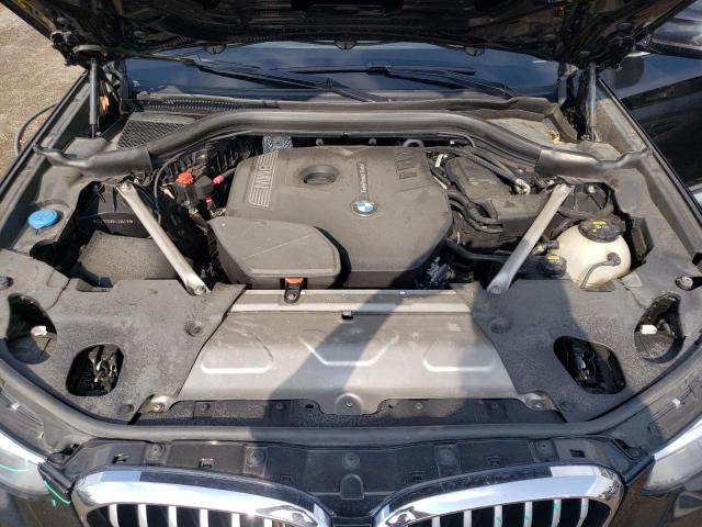 Photo 12 from auction – 2019 BMW X3 XDRIVE3 with VIN 5UXTR9C56KLD95318