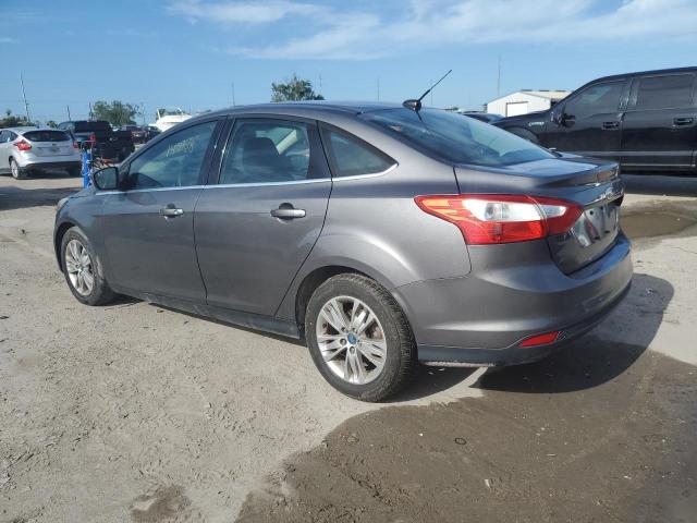Photo 2 from auction – 2012 FORD FOCUS SEL with VIN 1FAHP3H26CL424264
