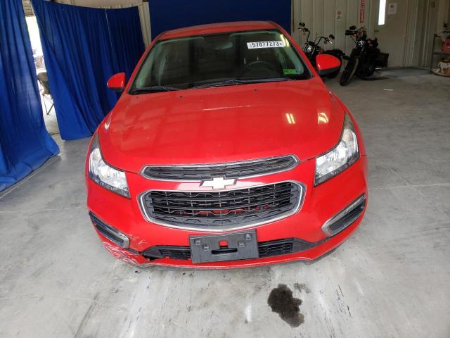 Photo 5 from auction – 2015 CHEVROLET CRUZE LT with VIN 1G1PC5SB0F7208941