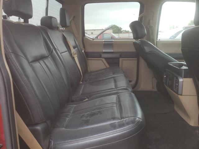 Photo 10 from auction – 2015 FORD F150 SUPER with VIN 1FTEW1CP9FKD41543