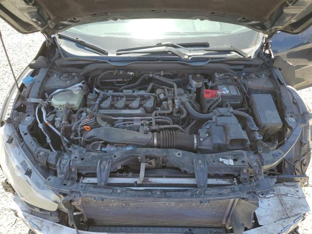 Photo 11 from auction – 2017 HONDA CIVIC EXL with VIN 2HGFC1F77HH641067
