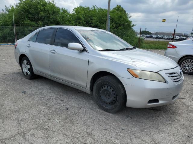 Photo 4 from auction – 2008 TOYOTA CAMRY CE with VIN 4T1BE46K08U205781