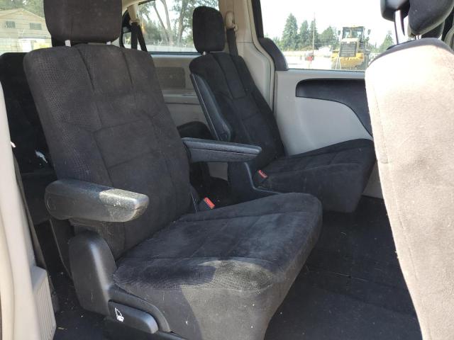 Photo 11 from auction – 2012 DODGE GRAND CARA with VIN 2C4RDGDG2CR350364