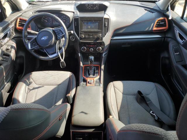 Снимка 8 от търг – 2019 SUBARU FORESTER S с VIN JF2SKAJC3KH518918