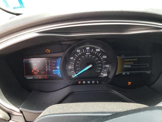 Photo 9 from auction – 2020 FORD FUSION SE with VIN 3FA6P0HD2LR125816