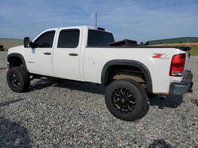Photo 2 from auction – 2010 GMC SIERRA K25 with VIN 1GT4K0BG2AF148011