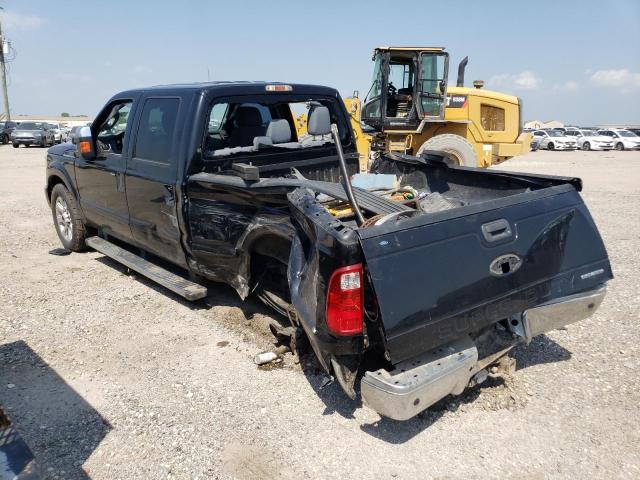 Photo 2 from auction – 2015 FORD F250 SUPER with VIN 1FT7W2A61FEA26887
