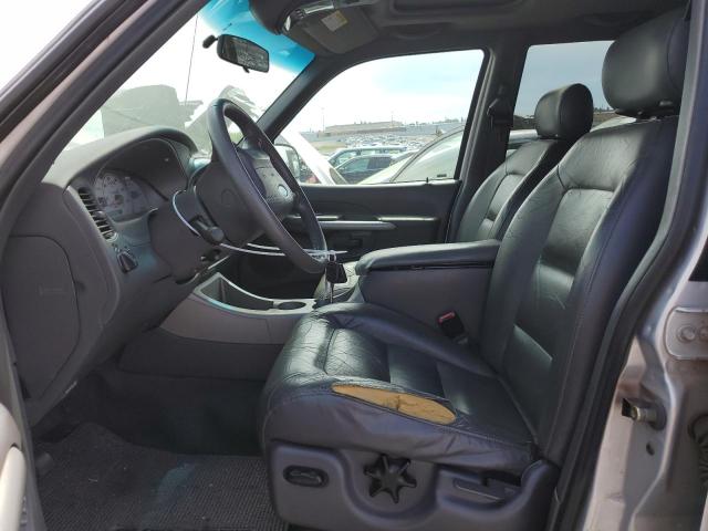 Photo 7 from auction – 2001 FORD EXPLORER S with VIN 1FMZU67E91UC42128
