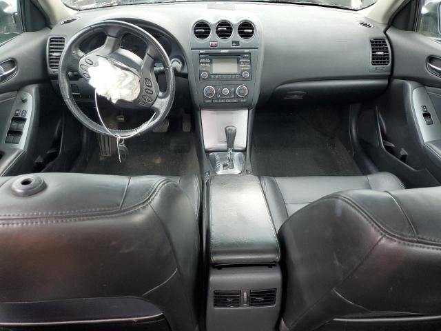 صورة رقم 8 من المزاد - 2012 NISSAN ALTIMA BAS مع VIN 1N4AL2APXCC158907